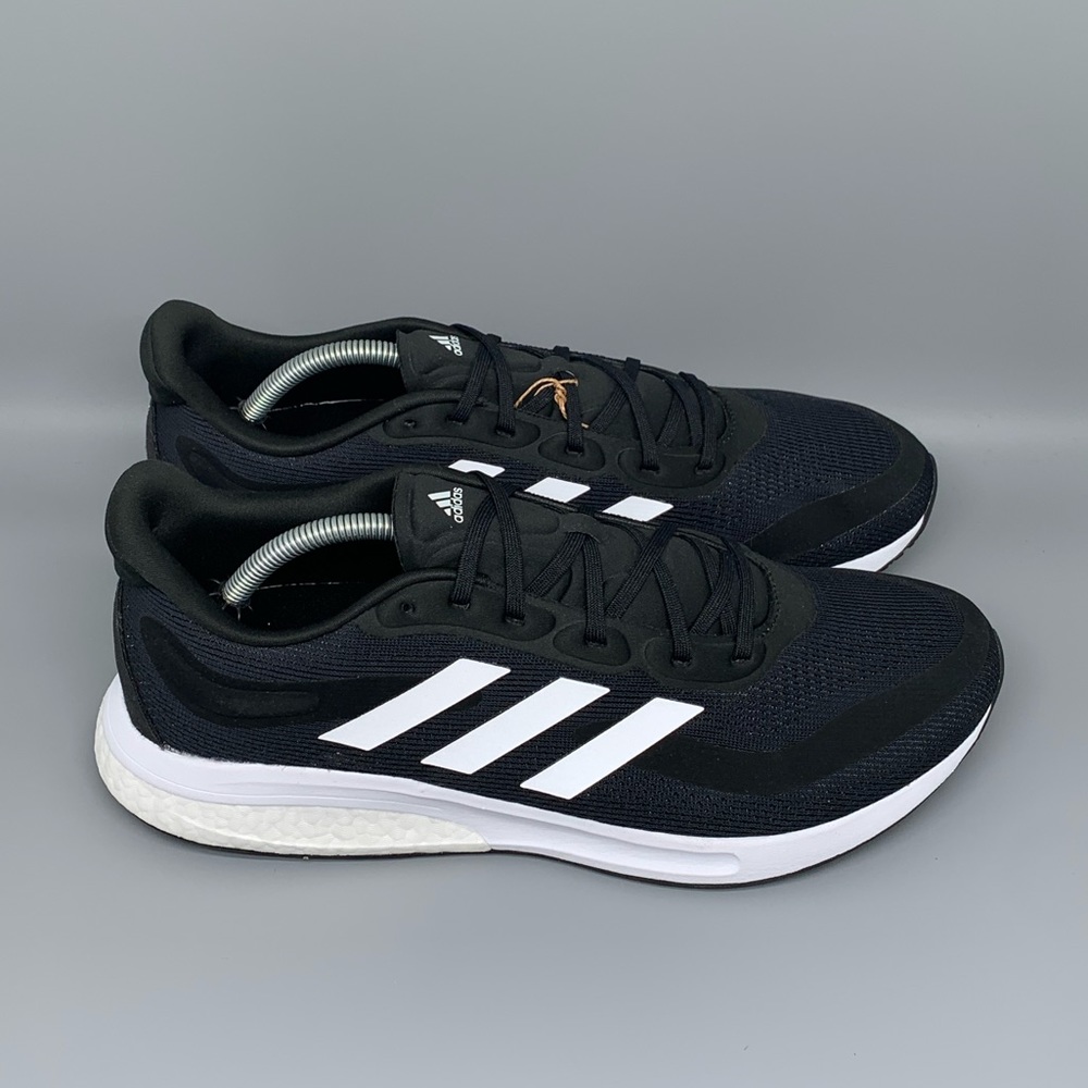 Adidas Supernova Running Shoes Men’s Sz 11.5 New!